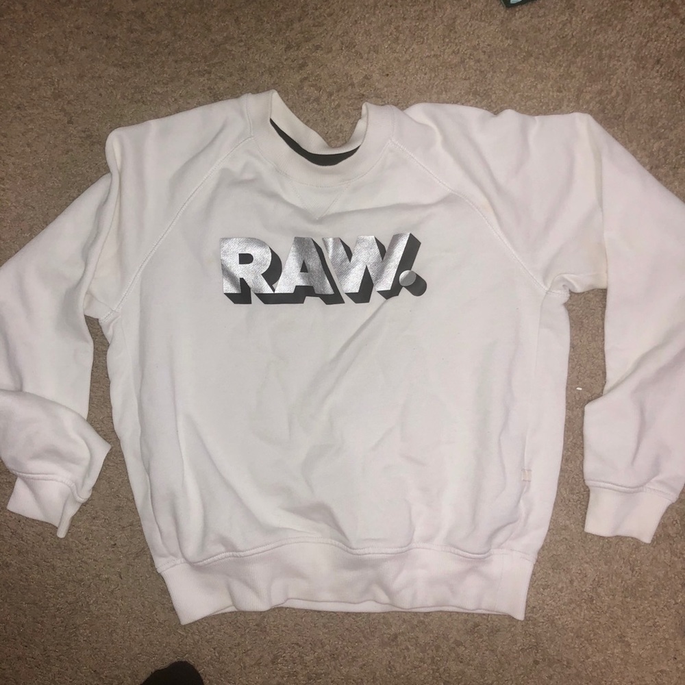G-star sweatshirt